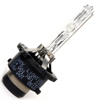 HID D4S Bulb