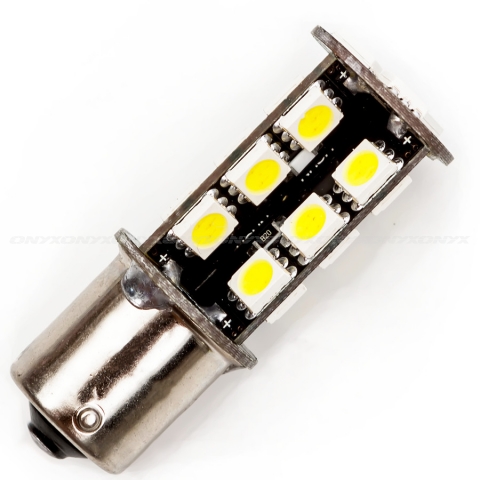 1156 (BAY15S) LED Bulb Set