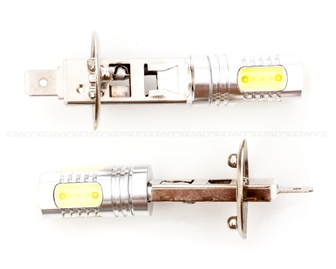 Engineers refrigerator verb H1 Plasma LED Bulb Set | Onyx Performance Lights