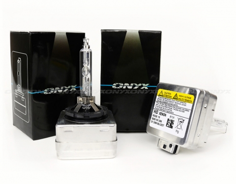 D1R Bulb - Factory Xenon HID Series