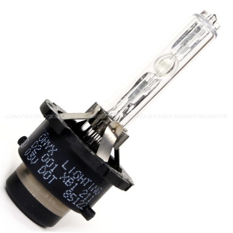 D2S Xenon HID Bulb - OEM Replacement - Two Bulbs